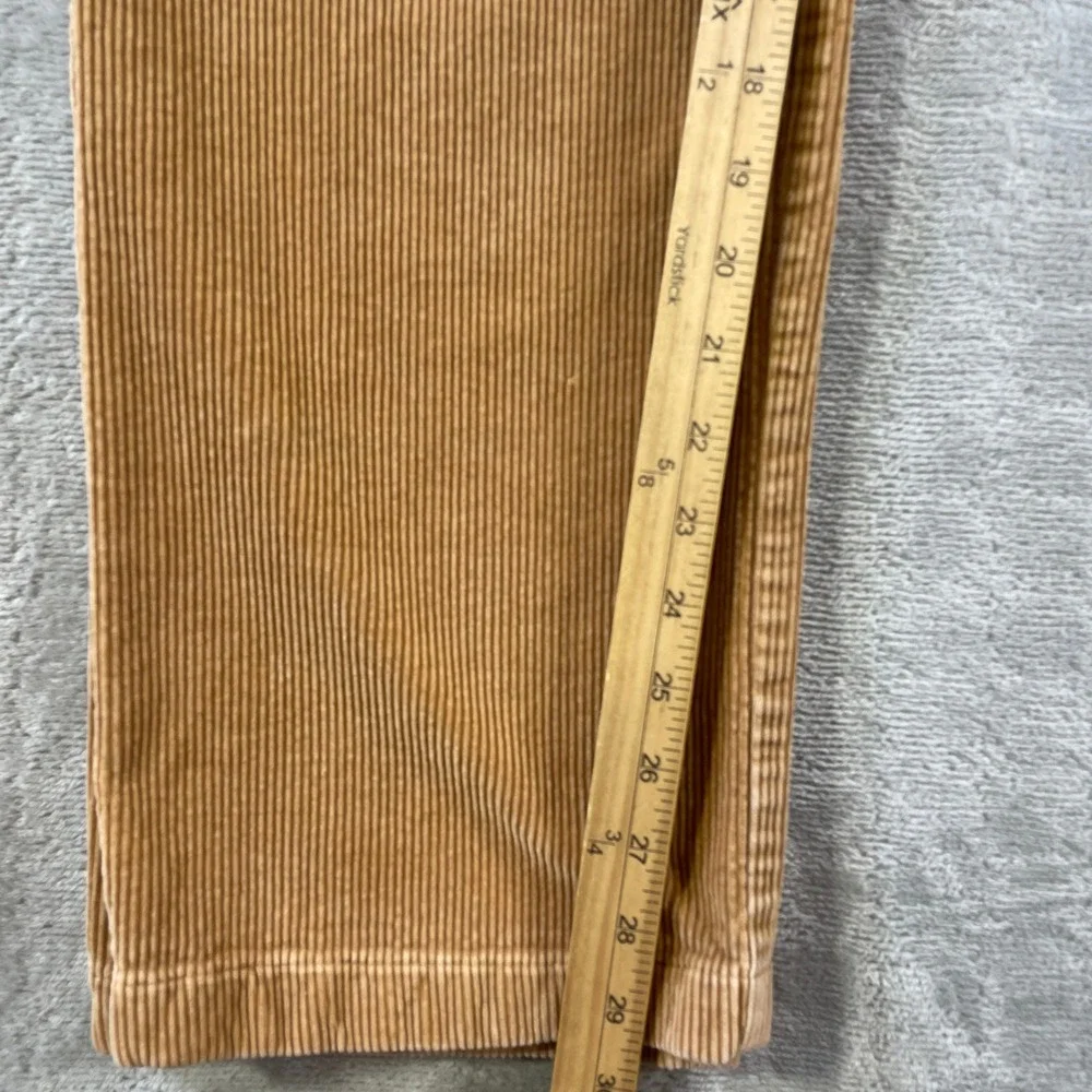Polo Ralph Lauren measurements waist